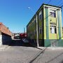 Hostal Dinamarca