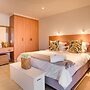 Limoni Luxury Suites