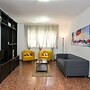 Spacious & Quiet 4 Bedroom Apartment