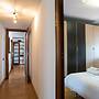 Modern Penthouse Near Sagrada Familia With Terrace