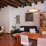 Incredible Loft With Private Terrace