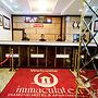 Immaculate Golden Hotels Limited