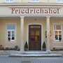Friedrichshof Restaurant & Pension