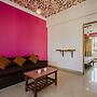 OYO 22730 Home Pool View 1BHK Vagator Beach