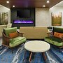 Fairfield Inn & Suites by Marriott Moorpark Ventura County