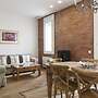 Akira Flats Roger de Flor Chic apartment