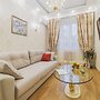GM Apartment Borisoglebovskiy