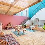 Boho Bohemian Boutique Hotel