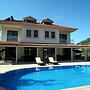 Villa Aktas