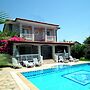 Villa Aleyna