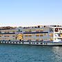MS Esmeralda Nile Cruise from Aswan or Luxor