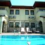 Villa Manzara