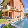 Villa Monte Serra