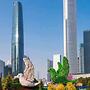 Boyaxuan Apartment Guangzhou Xinsheng Road