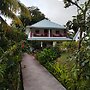 Lucy's guesthouse