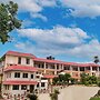 Hotel Dev Residency