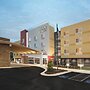 Fairfield Inn & Suites by Marriott El Dorado