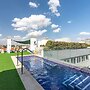 Residencia Universitaria Resa Claudio Coello - Campus Accomodation