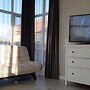 Nizhneimeretinskya apt 22