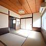 Tarbo's House Nishikitsuji : Free Parking, Pet OK