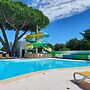 Camping Domaine des Salins