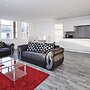 Winter Gardens Service Apartments 2