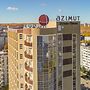 AZIMUT Hotel Penza