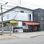 Hotel Siglo 21