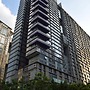 Lingnaying Business Apartment