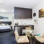 Imogen, Melbourne Studio Apartment