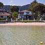 Docker BeachFront House by Halkidiki Villas