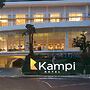 Kampi Hotel Tunjungan – Surabaya