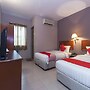 Super OYO 484 Comfort Hotel Kapar