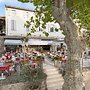 Hotel restaurant des Maures