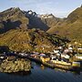 Nusfjord Village & Resort