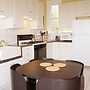 Terrace View Two Bedroom Apartment