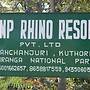 Camp Rhino Resort