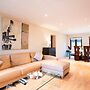 Charming Wimbledon Park Home close to Putney Heath