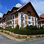 Apartamento Megeve