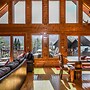 Marsh-Mellow Manor 5 Bedroom House