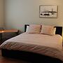 Modern B & B