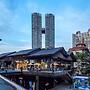 Chengdu Skyline International Apartment