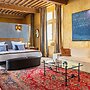 Palais Aoma, hôtel particulier de luxe en Provence