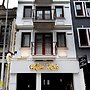 Ada Kale Pansiyon