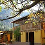 casa del viajero Ollantaytambo