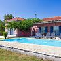 Kefalonia Ammos Villa