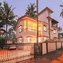 OYO 22658 Home Delightful 1BHK Arpora