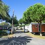 Camping Le Soleil de la Méditerrannée