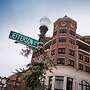 Jefferson Street Inn