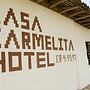Casa Carmelita Hotel